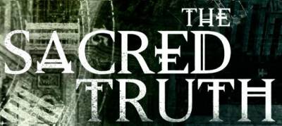 logo The Sacred Truth logo The Sacred Truth